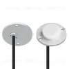 Архитектурный светильник Arlight ART-DECK-LAMP-R40-1W Warm3000 024925(1) 024925(1) - 1