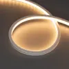 Грейзер Arlight THOR-TOP-B70-10x10mm 24V Warm2700 (15 W/m, IP67, 5m, wire x2) 042072 042072 - 1