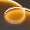 Грейзер Arlight THOR-TOP-B70-10x10mm 24V Warm1900 (15 W/m, IP67, 5m, wire x2) 045316 045316 - 1