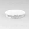 Крепление Arlight MOONLIGHT-BASE-ROUND-D25-S White 046068 046068 - 1