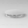 Крепление Arlight MOONLIGHT-BASE-ROUND-D13-L Silver 046089 046089 - 1