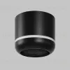 Накладной светильник IMEX Simple IL.0005.3100-BK IL.0005.3100-BK - 1