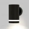 Уличный настенный светильник IMEX Wels IL.0014.0018-BK IP54 IL.0014.0018-BK IP54 - 2