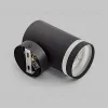 Уличный настенный светильник IMEX Wels IL.0014.0018-BK IP54 IL.0014.0018-BK IP54 - 3