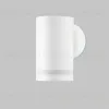 Уличный настенный светильник IMEX Wels IL.0014.0018-WH IP54 IL.0014.0018-WH IP54 - 1