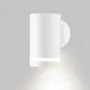 Уличный настенный светильник IMEX Wels IL.0014.0018-WH IP54 IL.0014.0018-WH IP54 - 2