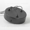 Подвесной светильник Lussole Gilmer LSP-0936 LSP-0936 - 4