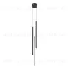 Подвесной светильник Lussole Gilmer LSP-0936 LSP-0936 - 1