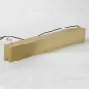 Подвесной светильник Lussole Wakulla LSP-7224 LSP-7224 - 4