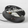 Подвесная люстра Lussole Dade LSP-7249 LSP-7249 - 5