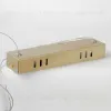 Подвесной светильник Lussole Clinch LSP-7263 LSP-7263 - 6
