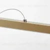 Подвесной светильник Lussole Clinch LSP-7263 LSP-7263 - 5