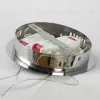 Подвесная люстра Lussole Napa LSP-7265 LSP-7265 - 4