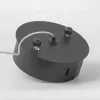 Подвесной светильник Lussole Hart LSP-7285 LSP-7285 - 4