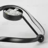 Потолочная люстра Lussole Kent LSP-7288 LSP-7288 - 6