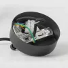 Подвесная люстра Lussole Huron LSP-8739 LSP-8739 - 7