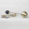 Подвесная люстра Lussole Brantley LSP-8929 LSP-8929 - 3