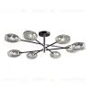 Люстра на штанге Lussole Brantley LSP-8931 LSP-8931 - 1