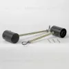 Люстра на штанге Lussole Brantley LSP-8933 LSP-8933 - 3