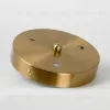 Потолочная люстра Lussole Brantley LSP-8934 LSP-8934 - 7