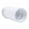 Трековый однофазный светильник Volpe ULB-Q276 8W/3000К WHITE UL-00011817 ULB-Q276 8W/3000К WHITE - 2