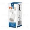 Трековый однофазный светильник Volpe ULB-Q276 8W/3000К WHITE UL-00011817 ULB-Q276 8W/3000К WHITE - 6