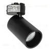 Трековый однофазный светильник Volpe ULB-Q276 8W/3000К BLACK UL-00011816 ULB-Q276 8W/3000К BLACK - 1