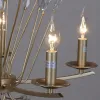 Подвесная люстра Reluce 02373-0.4-05 COPPER 02373-0.4-05 COPPER - 5