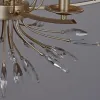 Подвесная люстра Reluce 02373-0.4-05 COPPER 02373-0.4-05 COPPER - 2