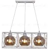Подвесной светильник Reluce 03462-0.4-03 WH+GD 03462-0.4-03 WH+GD - 1