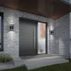 Уличный настенный светильник Reluce 86226-9.2-002CT 2*GX53 BK 86226-9.2-002CT 2*GX53 BK - 6