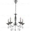 Подвесная люстра Illumico IL1241-5PPA-29 CR IL1241-5PPA-29 CR - 1