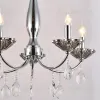 Подвесная люстра Illumico IL1241-5PPA-29 CR IL1241-5PPA-29 CR - 3