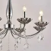 Подвесная люстра Illumico IL1241-8PPA-29 CR IL1241-8PPA-29 CR - 3