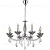 Подвесная люстра Illumico IL1241-8PPA-29 CR IL1241-8PPA-29 CR - 1