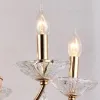 Подвесная люстра Illumico IL1242-5PPA-29 GD IL1242-5PPA-29 GD - 3