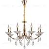 Подвесная люстра Illumico IL1242-8PPA-29 GD IL1242-8PPA-29 GD - 1