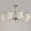 Люстра на штанге Illumico IL1329-8CPA-29 CR IL1329-8CPA-29 CR - 2