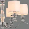 Подвесная люстра Illumico IL1364-6PPA-29 CR IL1364-6PPA-29 CR - 4