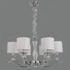 Подвесная люстра Illumico IL1364-6PPA-29 CR IL1364-6PPA-29 CR - 2
