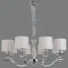 Подвесная люстра Illumico IL1364-8PPA-29 CR IL1364-8PPA-29 CR - 2