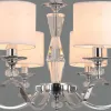 Подвесная люстра Illumico IL1364-8PPA-29 CR IL1364-8PPA-29 CR - 4