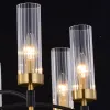 Люстра на штанге Illumico IL5177-8PLS-29 BRASS TUBO IL5177-8PLS-29 BRASS TUBO - 3