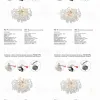 Потолочная люстра Vitaluce V2832-8/7PL V2832-8/7PL - 3