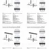 Подвесная люстра Vitaluce V3095-1/5S V3095-1/5S - 3