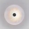 Настенный светильник Eurosvet Thasos 40341 LED черный a066532 40341 LED черный - 1