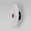 Настенный светильник Eurosvet Thasos 40341 LED черный a066532 40341 LED черный - 4