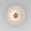 Настенный светильник Eurosvet Thasos 40340 LED латунь a066529 40340 LED латунь - 1