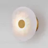 Настенный светильник Eurosvet Thasos 40340 LED латунь a066529 40340 LED латунь - 2