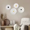 Настенный светильник Eurosvet Thasos 40340 LED латунь a066529 40340 LED латунь - 6